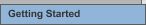 Getting Started